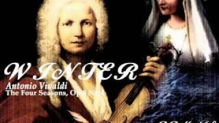 Winter vivaldi - banya