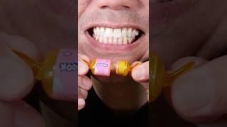 ASMR "Magic" Kodomo Candy transforms to a Pen! #DoctorTristanPeh
