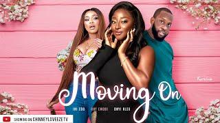 Ini Edo/ Ray Emodi/ Onyi Alex in Love movie like never seen before