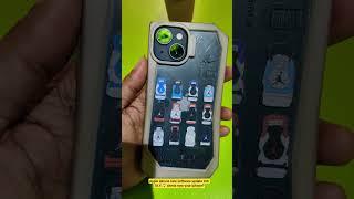 Apple iphone new software update iOS 18.4  check your iphone? #infotechhemu #live #iphone #shorts