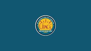 UP Academy for Civil Services is live