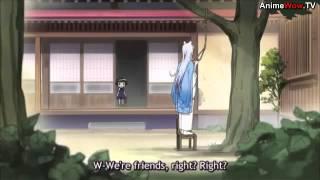 Gugure! Kokkuri-san Episode 1 English Subtitles.