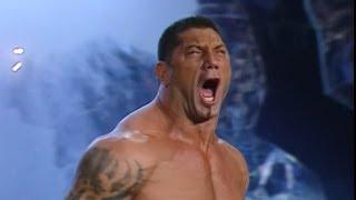 FULL-LENGTH MATCH - SmackDown - Batista vs. King Booker - World Heavyweight Championship