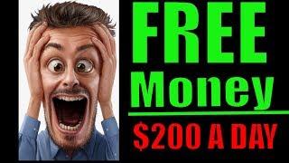 How to make money online for free | make money online fast 2018 | free money