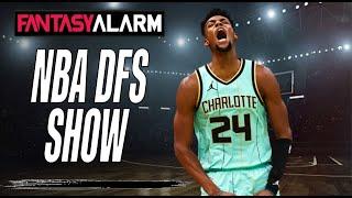 NBA DFS Playbook Preview | Tuesday, December 3 Top Picks