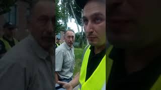 Путивль 2017 гаи