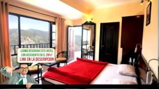 Aachman Regency, Shimla, India, HD revisión