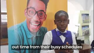 ZODML SUMMER PROGRAMME 2022