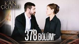 Kan Çiçekleri 378. Bölüm