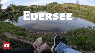 Edersee Kurztrip – Edertalsperre – Schloss Waldeck – TreeTopWalk – Aquapark – Das Tolle Haus