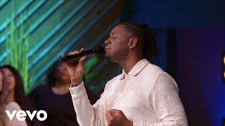 Chris Blue - I Am Redeemed (Live At Gaither Studios, Alexandria, IN, 2023)