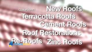 Big Apple Roofing | Roof Restoration | Repair and installation | Melbourne Roofing