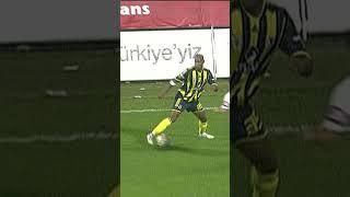 Anelka'nın müthiş performansı #shorts #anelka #fenerbahçe