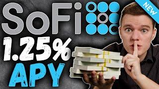 SoFi Checking and Savings FULL REVIEW 2022