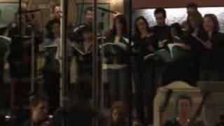 Handel's Israel in Egypt by Aradia Ensemble & Kevin Mallon
