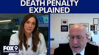 Lawmaker shooting: Vance Boelter could face death penalty in federal charges