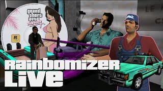 GTA VC rainbomizer MOD 