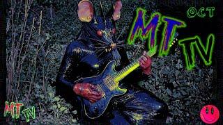 MTTV OCT 2024 New Music Videos from the underground MTS11E6