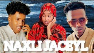 SOMALI SHORT FILM | NAXLI JACEYL |  HABLAHA SIDA LOERIYO WAYTAQANA SIDA CUNTADA LOKARIYO NA MA|PART4