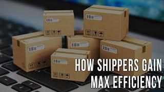 Inbound Freight TMS & Integration: How Shippers Gain Max Efficiency