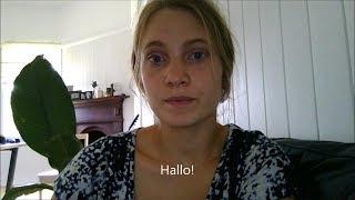 Learn German - regional differences in greetings, goodbyes, thanks, and more