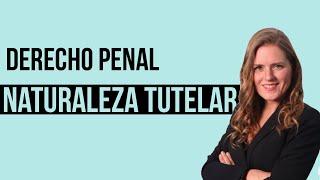 ⭐️¿QUÉ ES EL DERECHO PENAL OBJETIVO Y SUBJETIVO? DIFERENCIAS. ¿Cuál es la MISIÓN del Derecho Penal?