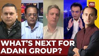 News Track Debate: Adani Group Faces Bribery Allegations By US | Impact On International Expansion?