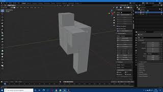 Blender Addon Fast Carve - Geheime Funktion