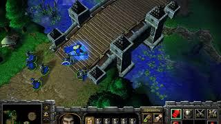 Warcraft 3: The Reigh of Chaos #1