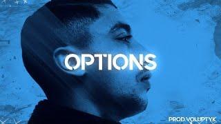 Type Beat Maes x Zkr  "Options" (Prod. Voluptyk)