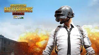 PUBG MOBILE - RANK PLAY - ○