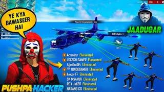 Headshot #hacker  onetap hacker #running medicate #khatarnak #hacker  || RAKESH FX