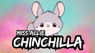 Miss Allie • CHINCHILLA (Official Musicvideo)