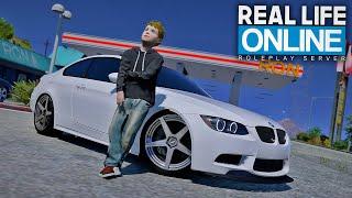 KARL-HEINZ WILLS WISSEN! | GTA 5 Real Life Online