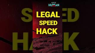LEGAL SPEED HACK | ONCE HUMAN PLS FIX IT  #oncehuman #ganzi
