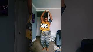 Dance cardio for bbws: fitness & confidence #fatgirlfitness #weightloss #bbw