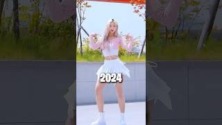 FORTNITE DANCES vs REAL LIFE 