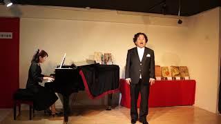 Dein ist mein ganzes(배일곤)제1회 JS오페라단 콩쿠르(2019.10.9)장년부 2위