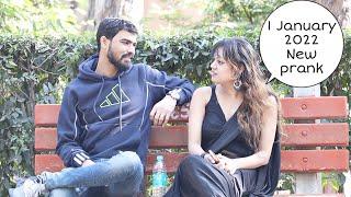 1 January 2022 prank world performance premium  prank || Vivek golden