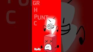 BFDI: Fun 2 Rhyme Part 4 #bfb #bfdi #bfdia #idfb #objectshow #tpot #funny