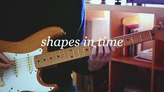 Lullatone - Shapes in Time