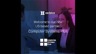 Partner Case Study: Computer Systems Plus