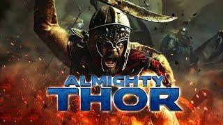 Hammer of Invincibility | Almighty Thor | Action Adventure Fantasy Movie | Free Movie