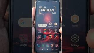 Best lock screen Best control centre Best icons / New Miui 13 / 12.5 / 12 theme #Shorts #Gowritech