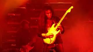 Yngwie Malmsteen “Black Star” (live) 11/25/24 Ft Myers, FL