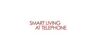 Smart Living at Telephone: The Carlyle