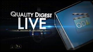 Quality Digest LIVE, May 24, 2019