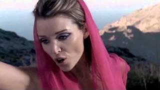 Dannii Minogue And The Soul Seekerz - Perfection