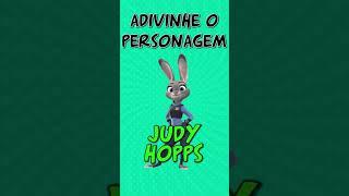 ADIVINHE O PERSONAGEM 3 | Enigma Quiz #shorts