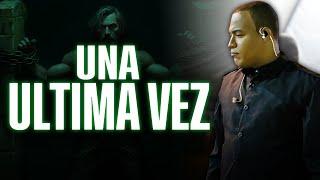 UNA ULTIMA VEZ | STEVEN JAVIER PÉREZ